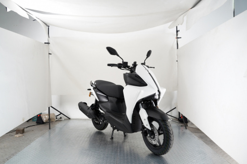 фото Скутер VMC CYCLONE BY49QT-5A 49 (170) см3 (LED панель, CBS, USB) vmc-cyclone ,  , , 