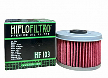 фото Масляный фильтр HIFLO HF103  HF103