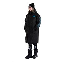 фото Пальто Jethwear PIT COAT с утеплителем Black/Blue, XXL  J2261-060-XXL