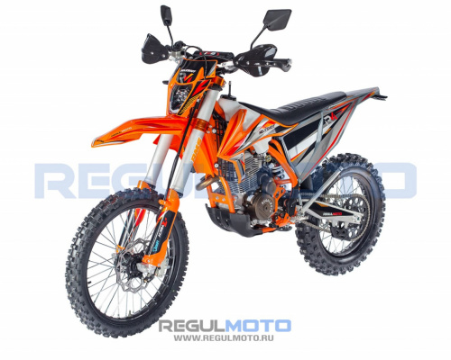 фото Мотоцикл Regulmoto Holeshot 300 ZS172MN-5 3000007-1 ,  , ,  фото 3