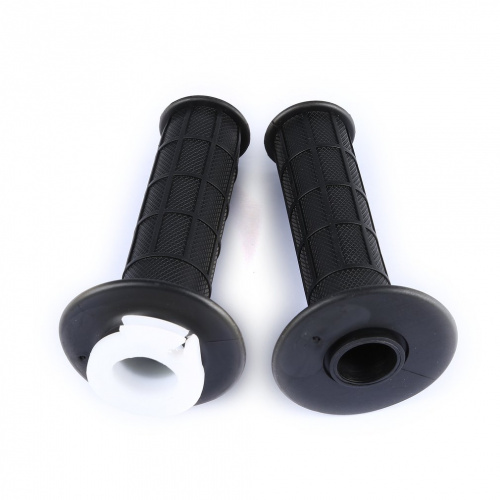 фото Грипсы руля универсальные 22 CROSS grips-22 ,  , , 