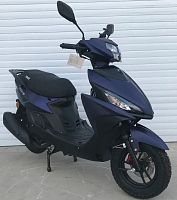 фото Скутер Vento Corsa RS - (50cc)150cc (replika Yamaha AS125), Синий  24097