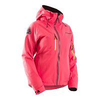 фото Куртка Tobe Ekta без утеплителя Raspberry Sorbet, XS  500220-170-002