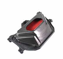 фото Воздушный фильтр Yamaha R6 06-07 2C0-14450-01-00 (КИТАЙ)  airfil-r6-0607 2C0-14450-01