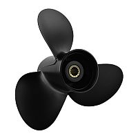 фото Винт гребной  Skipper для Mercury 9.9-20HP алюминиевый, диаметр - 9 1/4", шаг 9  SK48-897750A11