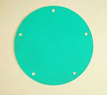 фото Прокладка крышки сцепления SVF-gasket Harley-Davidson (25416-99C)  25416-99C