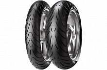 фото Мотошина Pirelli Angel GT R17 190/50 73 W Задняя (Rear) TL  2317700