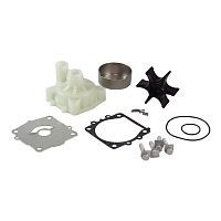 фото Ремкомплект помпы с корпусом Skipper для Yamaha F75-F130  SK68V-W0078-00-W-H