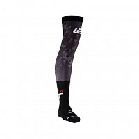 фото Чулки Leatt Knee Brace Socks (Black/White, M, 2024 (5024500171))  5024500171