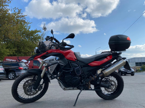 фото Мотоцикл BMW F800GS 2015 BMW-850gs ,  , ,  фото 2