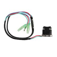 фото Пульт ДУ Skipper для Yamaha для 703, кнопка гидроподъема  SK703-82563-02
