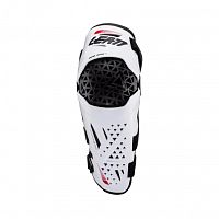 фото Наколенники Leatt Dual Axis Pro Knee & Shin Guard (White, S/M, 2026 (5024060830))  5024060830