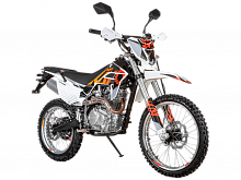фото Мотоцикл KAYO K1-L 150 ROAD (4T CB150 19/16 2026) ПТС  1560574-790-7624
