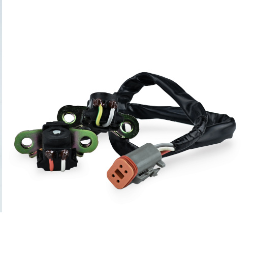 Датчик Холла Sledex для Ski-Doo SM-01400 , фото 4 фото Датчик Холла Sledex для Ski-Doo SM-01400 , , , фото 4