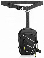 фото Сумка на бедро Acerbis X-SIDE Black, (1 L)  0024216.090
