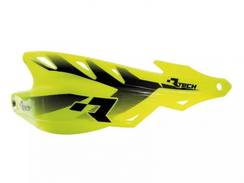 фото Защита рук Raptor R-Tech с крепежом r-kitpmrpgf00 ,  , , 
