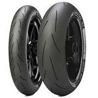 фото Мотошина Metzeler Racetec RR K3 R17 120/70 58 W Передняя (Front) TL  2525700