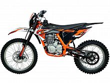 фото Мотоцикл KAYO K2 PRO 300 (ZS 175) 21/18  1560012-790-5849