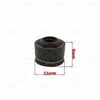 фото Маслосъемный колпачок ZS172FMM, PR250, ZS165, Senke,169FMM, 170MM-3  100105336