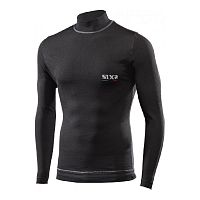 фото Лонгслив SIXS TS4 PLUS Black Carbon, S  U0TS4P-SNEFI