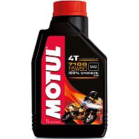 фото Масло Motul 7100 15w50 1л  104298