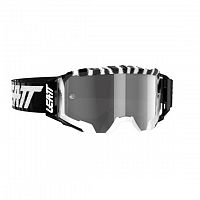 фото Очки Leatt Velocity 5.5 Zebra/Light Grey (8020001070)  8020001070