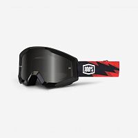 фото Очки 100% Strata Sand Slash / Smoke Lens (50440-076-02)  50440-076-02
