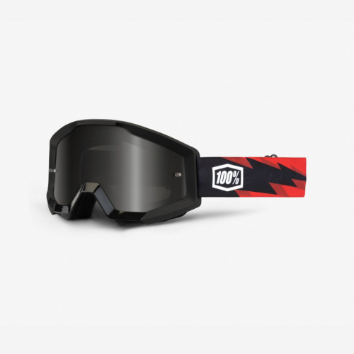 фото Очки 100% Strata Sand Slash / Smoke Lens (50440-076-02) 50440-076-02 ,  , , 