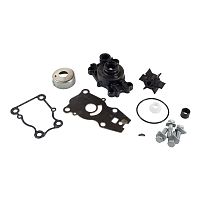фото Ремкомплект помпы с корпусом Skipper для Yamaha 40  SK66T-W0078-00-W-H