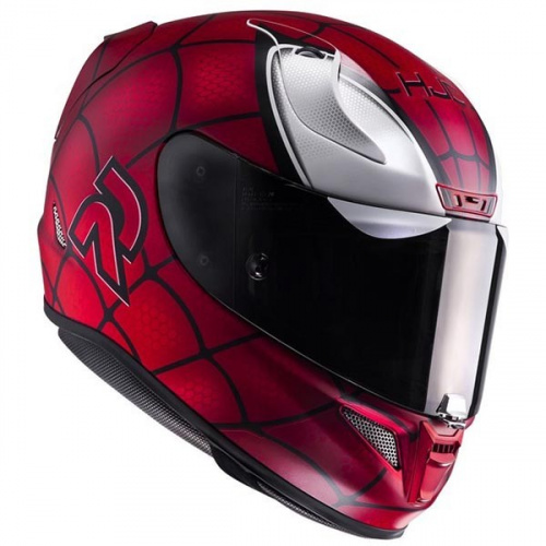 фото Шлем HJC RPHA 11 SPIDERMAN MC1SF XL MC1SF ,  , , 