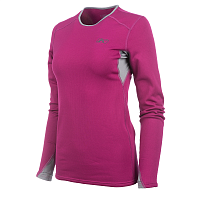 фото Термокофта Klim Solstice 2.0 Magenta Purple, SM  3201-003-120-741