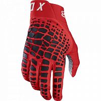 фото Мотоперчатки Fox 360 Grav Glove Red M (17289-003-M)  17289-003-M