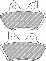 фото Колодки тормозные NEWFREN FD0290 SH ( FDB2097 ST )  FDB 2097 ST (FD 0290 SH)