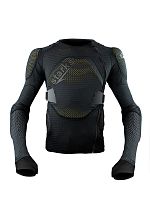 фото Черепаха STARKS Air Flex Чёрный L/XL  LC0232_L/XL
