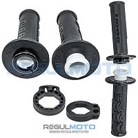 фото Ручка газа Regulmoto Nibbi 300NC  20100-NB-001