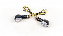 фото Поворотник LED CH-1019 светодиодные (компл 2шт)  00000013363