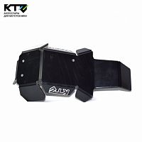 фото Защита двигателя KTZ Gas Gas 250-300 - Husqvarna TE 250-300 (2017-2023)  617.01