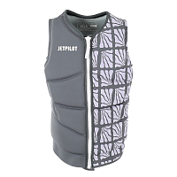 фото Жилет страховочный JetPilot Isla X1 F/Е Neo Vest Charcoal, M  2503803