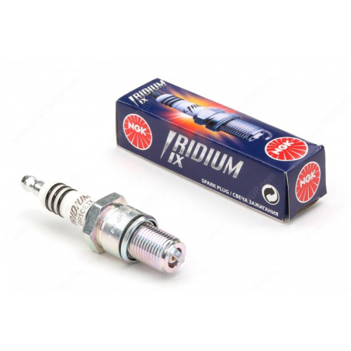 фото Свеча NGK BR7EIX IRIDIUM 6664 BR7EIX ,  , , 