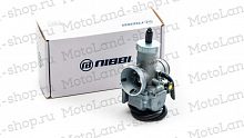 фото Карбюратор NIBBI PE30SP SPORT (180-300см3)  00000013756