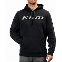фото Толстовка Klim Pullover Black - Monument, MD  997_DELETE