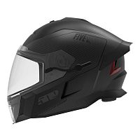 фото Шлем 509 Delta V Carbon Ignite с подогревом Black Ops, SM  F01016200-120-001