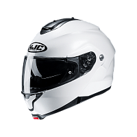 фото Шлем HJC C91 PEARL WHITE S  105112