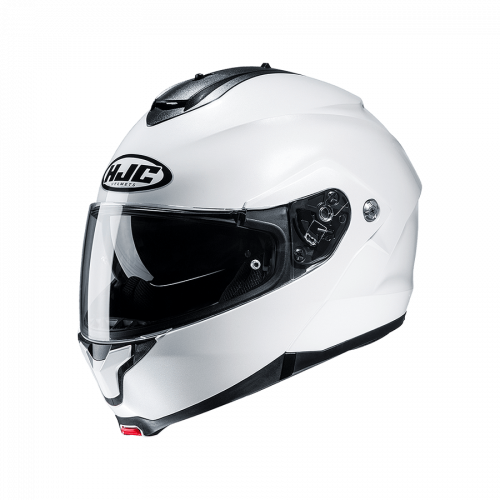 фото Шлем HJC C91 PEARL WHITE S 105112 ,  , , 