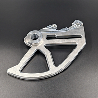 фото Защита заднего диска MayakLab для KTM 2008-23 (brembo)  MYK-78010017215
