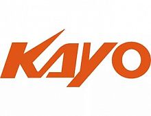 фото Двигатель в сборе ATV KAYO .ZS CBB250 (воздушный) CN  