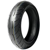 фото Мотошина KINGTYRE K905 ZR17 120/70 58W TL Front  P1729