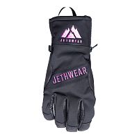 фото Перчатки Jethwear Empire Black/Pink, XL  J22142-340-XL