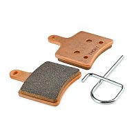 фото Колодки тормозные Sledex для Arctic Cat 600/800  SM-05306F