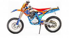 фото Мотоцикл кроссовый MOTOLAND CRF 250 MOTARD STUNT  
